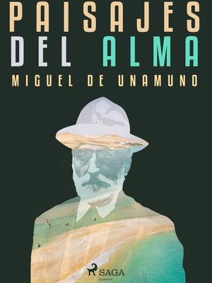 cover image of Paisajes del alma